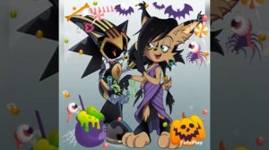 shard x nicole sonic Tribute video