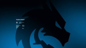 Team Spirit vs Boom Esports part 1