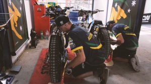 Speedway of Nations in Russia 2019