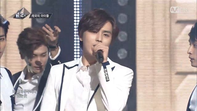 [STAR ZOOM IN] Ex-Students' Rep Yim Si Wan, ZE:A 'Breathe' 160420 EP.70 смотреть онлайн