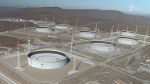 Дроны со взрывчаткой атаковали на Кубани станцию перекачки "Кропоткинская"