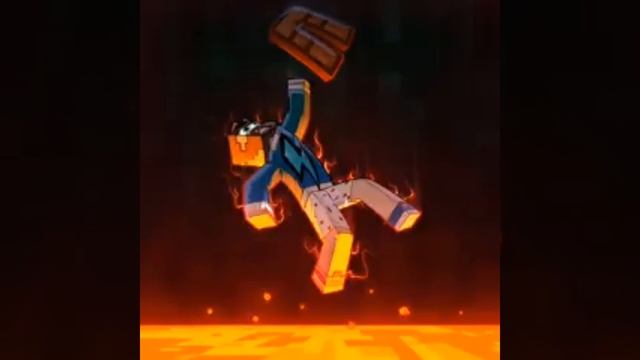 Фиксплей-Маенкрафт Песня на оборот смотреть онлайн