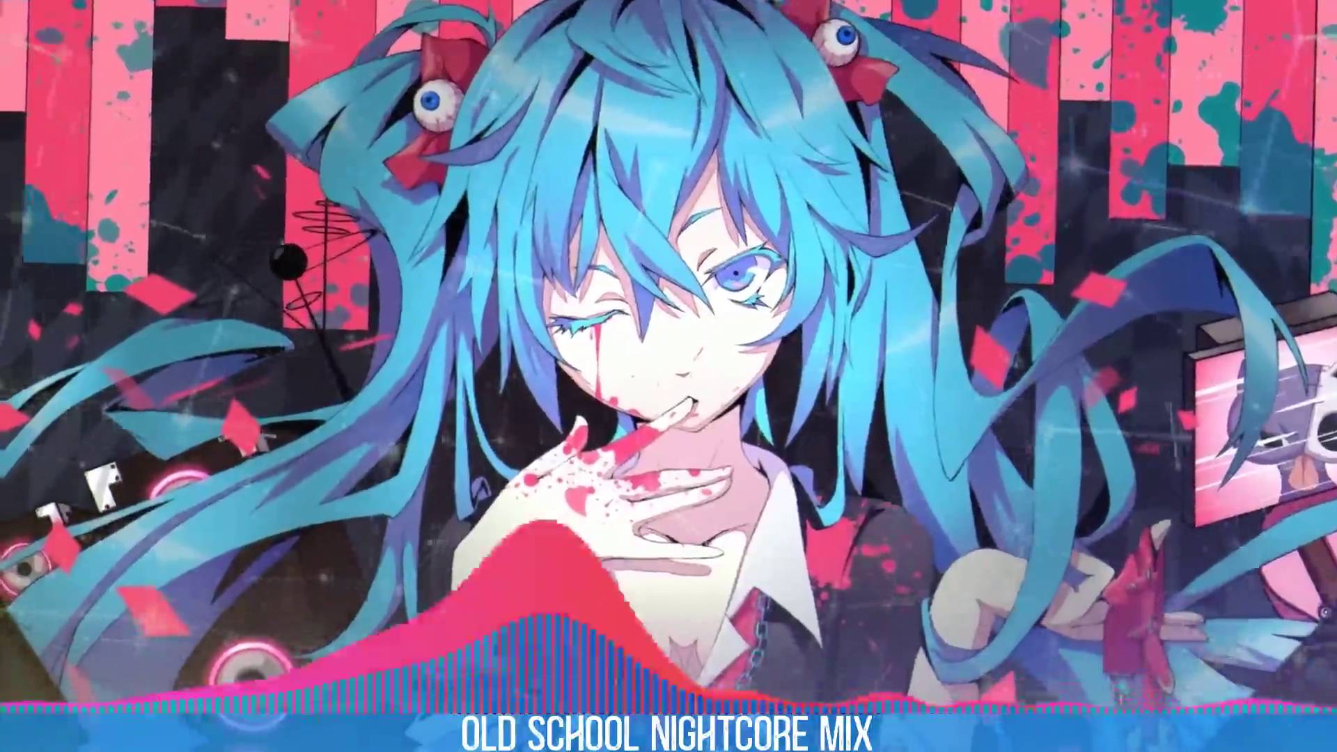 🎵 Old School Classic Nightcore Mix  Complete 2011 To 2021 Hottest Songs