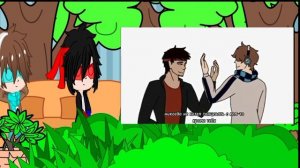 💐Реакция на шипы Лололошка/Фледжикей Лололошка/Курятин.💐