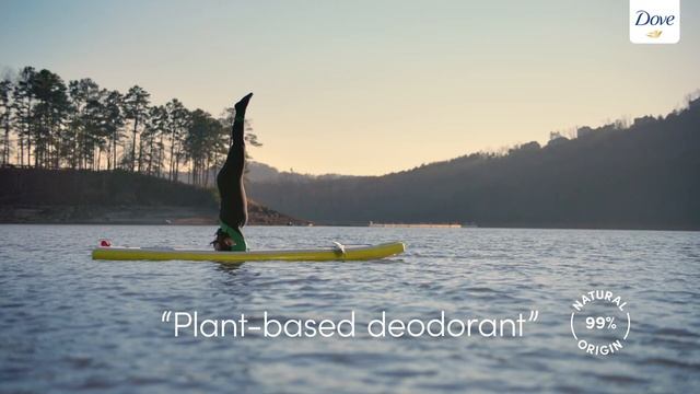 Dove Care by Plants Commercial Y'all! смотреть онлайн