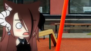 Я же мать//ПАРОДИЯ//ГАЧА КЛУБ