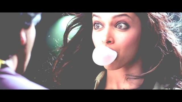 Happy Birthay Deepika Padukone//Fan Mix смотреть онлайн
