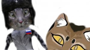 тутор на хвост по квд