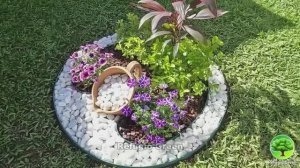 ТОП 5 идей для сада