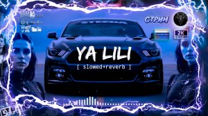 Balti  Ya Lili feat Hamouda Starix  XZEEZ Remix Overdrive Stealing