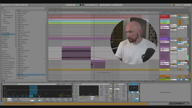 06.1. Transition FX: Introduction