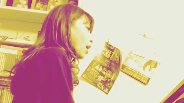 Avril Lavigne：Complicated（vocal&piano） смотреть онлайн