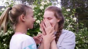 Вызов принят)Часть 2