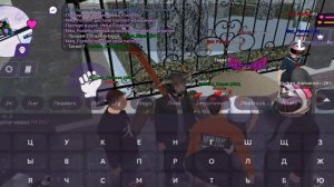 будни ОПГ матрёшка рп //часть 6