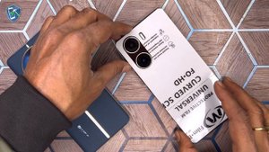 Realme 12 Pro Plus Camera Glass Protector || vivo V29e Back Lamination install