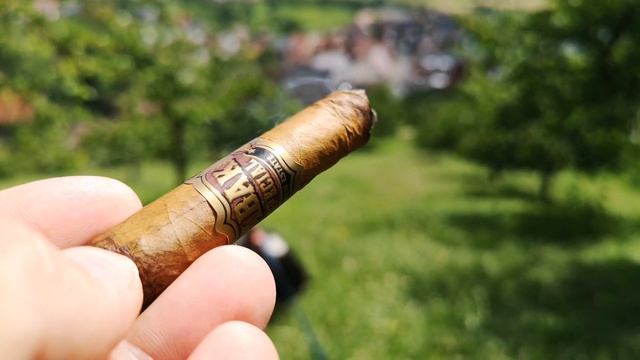 Drew Estate Tabak Especial Colada (Petit Corona) Medio Zigarren Review смотреть онлайн