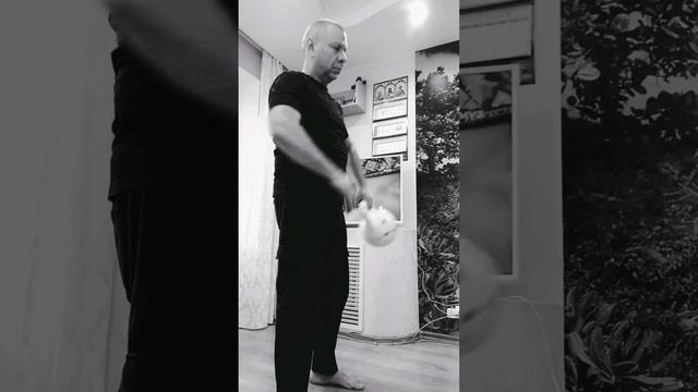 простой движ