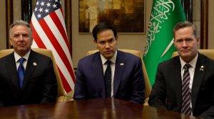 Госсекретарь США Марко Рубио сообщил о договоренностях по итогам российско-американских переговоров