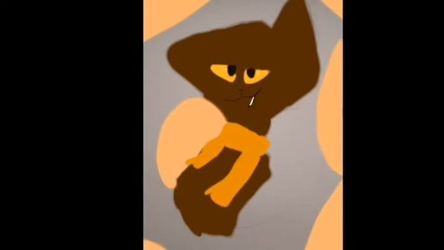 SpeedPaint° Чупа-Чупс° #6 смотреть онлайн