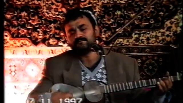 Олим Бобоев