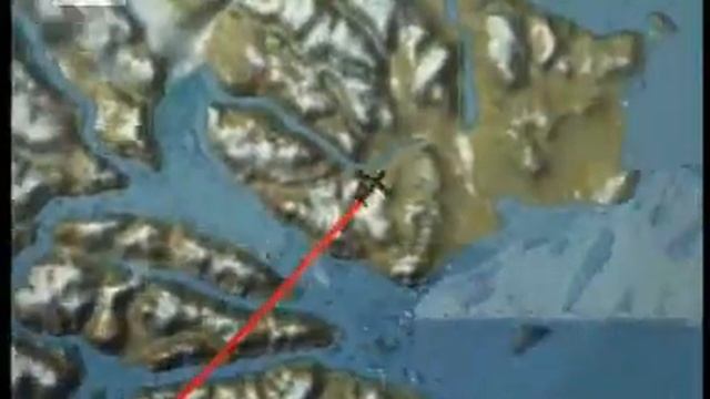 Danish Royal Family in Greenland - Part 3 (2004) смотреть онлайн