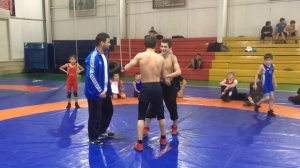 ДЮСШ. Цумадинский район с. Агвали