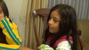 Salito y Melissa 2015