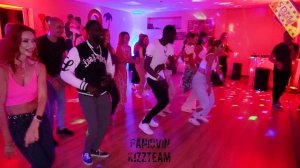 CASA LATINA KURSK Dino-Kursk