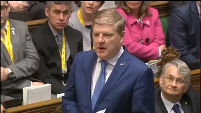 Prime Minister's Questions: 27 April 2016 смотреть онлайн