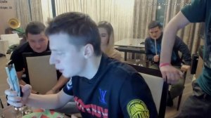 ОТВЕТ ВИТУСА МЕЛСТРОЮ! МЕЛСТРОЙ ЗАПИСАЛ ВИДЕО ВИТУСУ! МЕЛСТРОЙ НАРЕЗКА