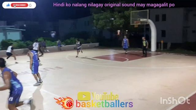 SJP AUTOWORKS VS LILY HILL | Ang lulupit sa 3point area ng team SJP AUTO | BASKETBALLERS Vlog 071 смотреть онлайн