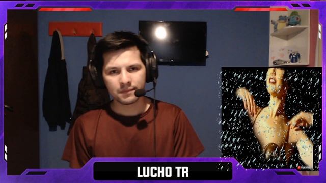 Thalia Piel Morena Video Oficial 1995 VIDEO REACCION смотреть онлайн