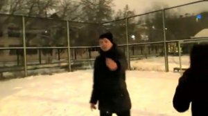 Oppa Gangnam style (пародия)