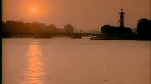 Ирина Отиева  Романс Оплавляются свечи  Кадры из сериала Петербургские тайны