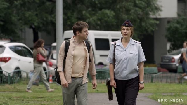 КЛАССНЫЙ ДЕТЕКТИВ СМОТРЯТ ВСЕ - Женщина без чувства юмора - Русский детектив - Премьера HD