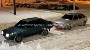 ОПЕРСКИЕ ПЕСНИ ДЛЯ ТВОЕЙ МАШИНЫ #3 720p #ossaa011