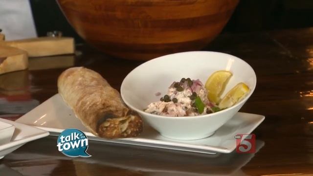 Nashville's Embers Ski Lodge Features Perks Of Mountains Without Cold Temps смотреть онлайн