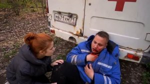 ВИОЛЕТТА УБИЛА МАНЬЯКА БЕЗ ЦЕНЗУРЫ