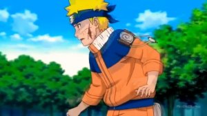 саске и наруто против Хидана