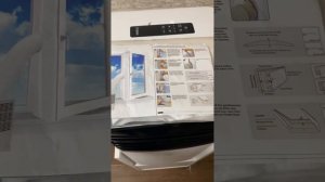 Мобильный кондиционер Funai ORCHID MAC-OR25COF10