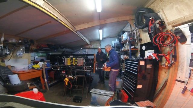 The Best Way To Start A Superkart смотреть онлайн