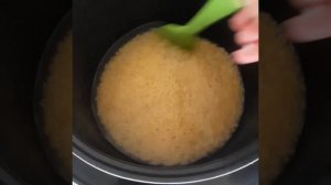 БУЛГУР В МУЛЬТИВАРКЕ