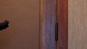 Стрельба из пневматической Beretta Taurus PT 99