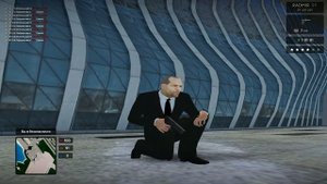 ПРИВАТНАЯ СБОРКА BLACK MINIMAL | СБОРКА РАДМИР РП | РАДМИР 6.7.5