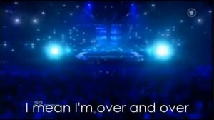 Lena Meyer-Landrut - Eurovision 2010 (Germany) - Satellite (ALTERNATE LYRICS)
