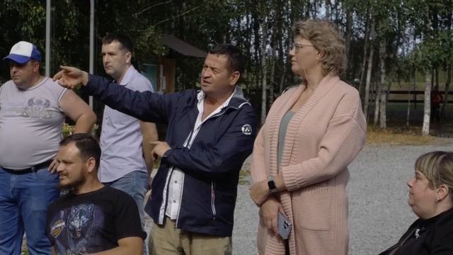 Чемпионат Пензенской области 3 сентября 2022. смотреть онлайн