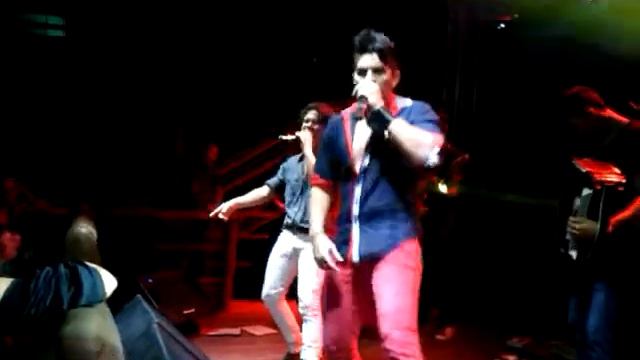 Varinha Mágica Luiz Prado e Cristiano смотреть онлайн