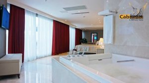 CVK Park Bosphorus Hotel Istanbul | CVK Bosphorus Hotel