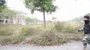 LTT Game Nerf Guns : Gaming nerf guns | Play nerf Guns Win Grapefruit  🍊🍍