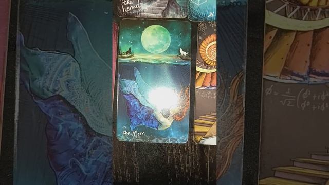 Divine Masculine. Going through the dark night. 🌿🌿 смотреть онлайн